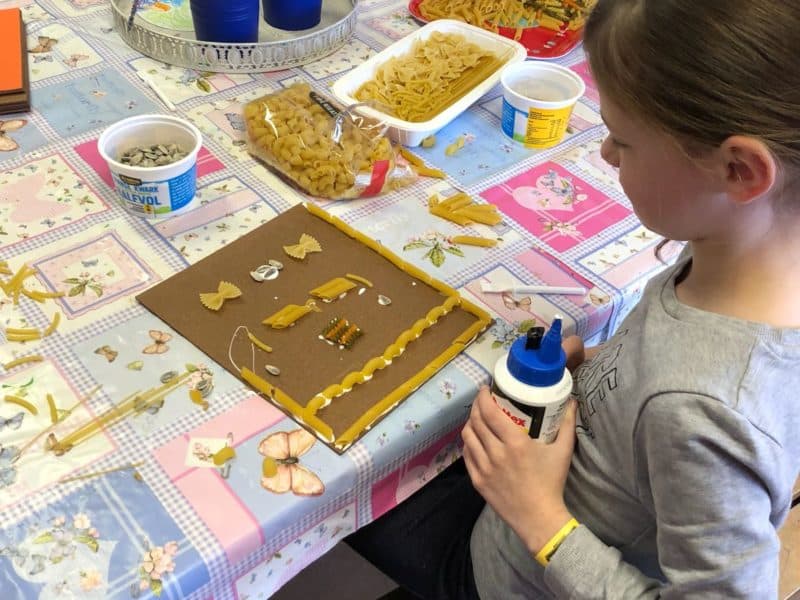 BSO Assen Kloosterveen foto 6