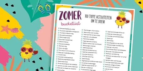 BSO Kleurenpret foto 7