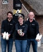 Kinderdagverblijf Hoeve Ruitenbeek B.V. 3