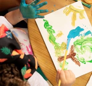 Vriendjeskring Kinderopvang 2