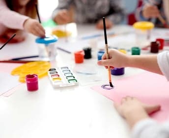 Vriendjeskring Kinderopvang foto 5