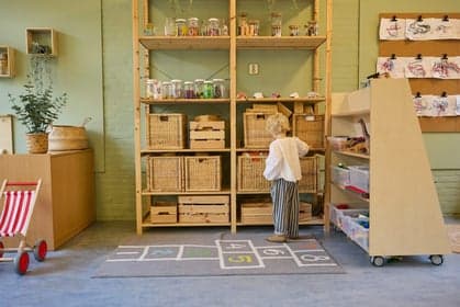 Doomijn Peuteropvang Jacob Catsstraat 2