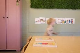 Doomijn Peuteropvang Jacob Catsstraat foto 5