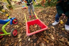 Doomijn Peuteropvang Jacob Catsstraat foto 6
