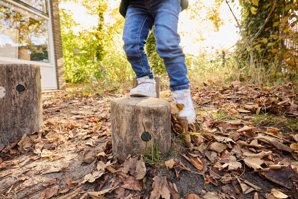 Doomijn Peuteropvang Jacob Catsstraat foto 8