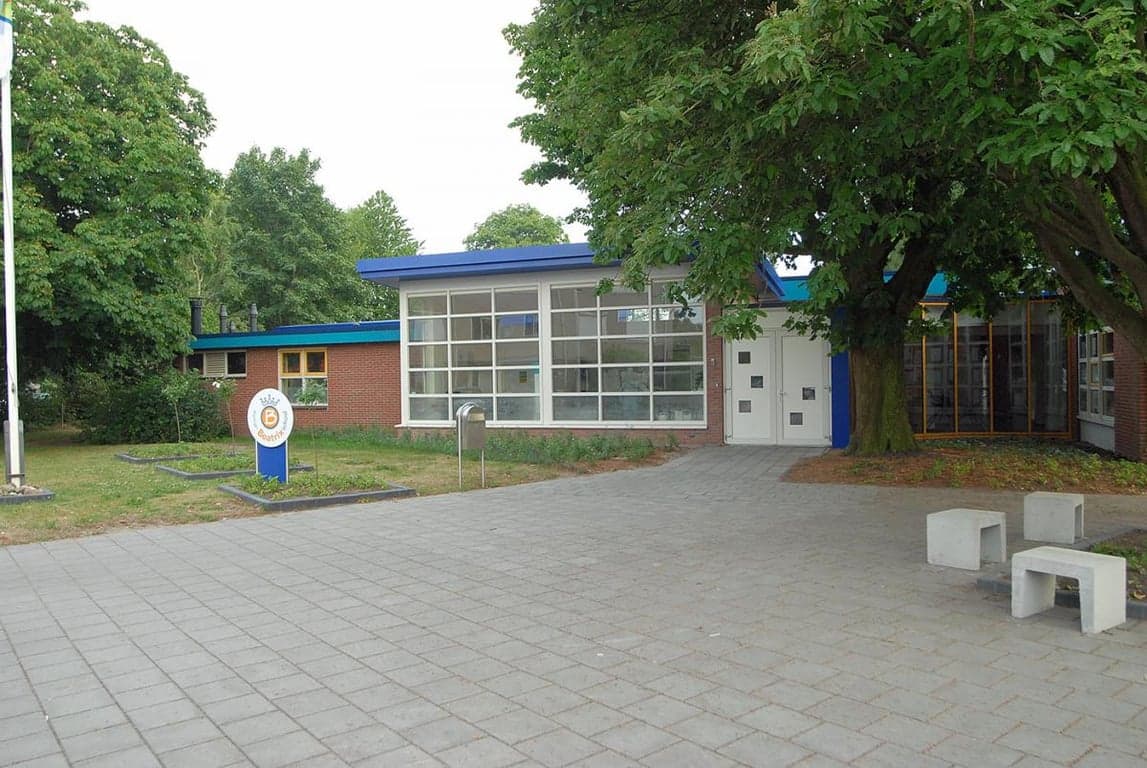 BSO IKC Koningin Beatrixschool 2