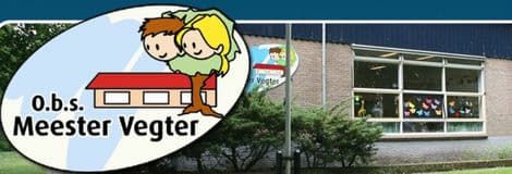 Peuteropvang Meester Vegter