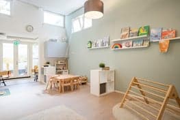 CompaNanny Amstel foto 4