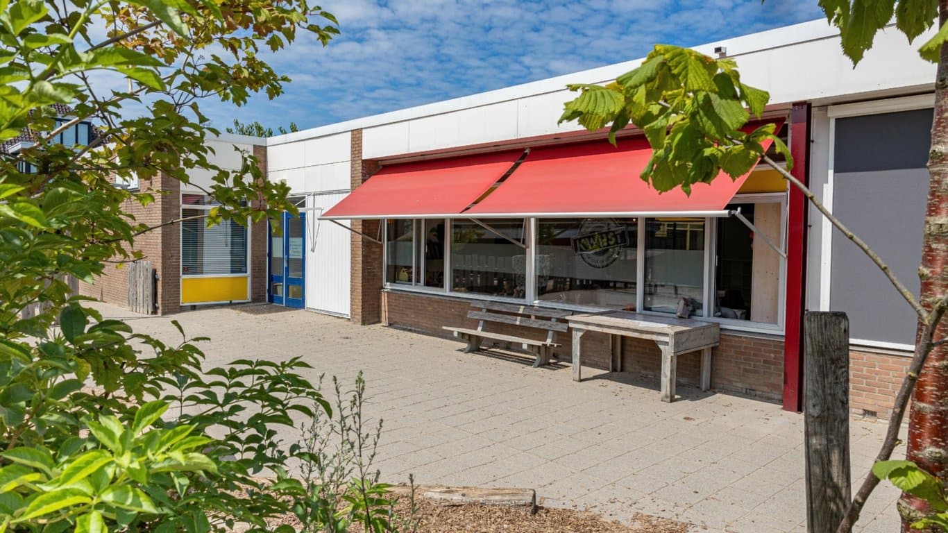 BSO KwestKids Naaldwijk, Montessori