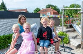 BSO KwestKids Naaldwijk, Montessori 3