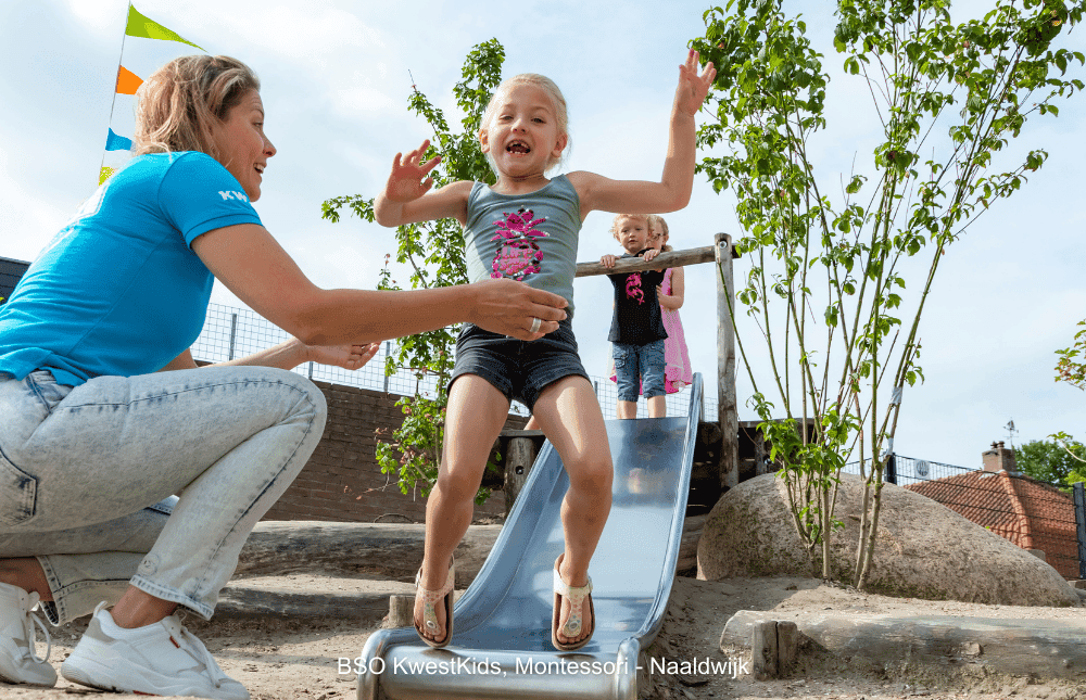 BSO KwestKids Naaldwijk, Montessori foto 4