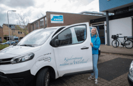 BSO KwestKids Naaldwijk, Montessori foto 7