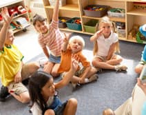 BSO De Toverfluit locatie Sportpark Galecop/JSV foto 4