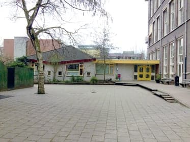 BSO De Toverfluit locatie Sportpark Galecop/JSV foto 5