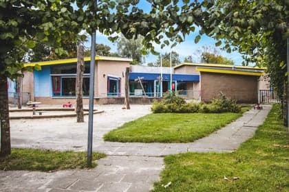 Kinderopvang Dikkertje Dap