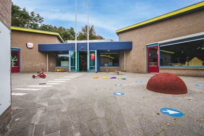 Kinderopvang Dikkertje Dap 2