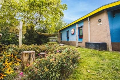 Kinderopvang Dikkertje Dap 3