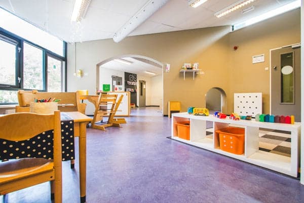 Kinderopvang Dikkertje Dap foto 4