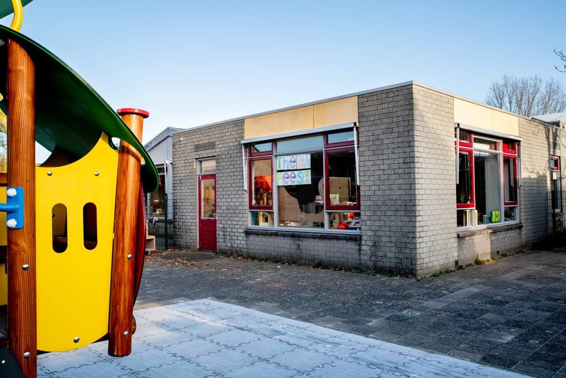 Babino BSO de Dijk Oost 2