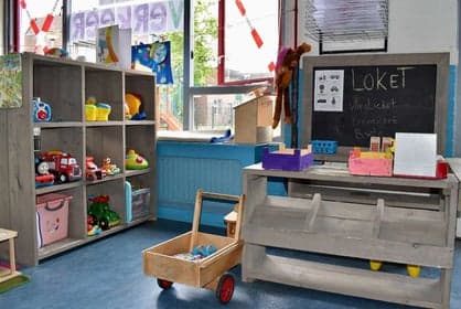 Babino BSO de Dijk Oost foto 10