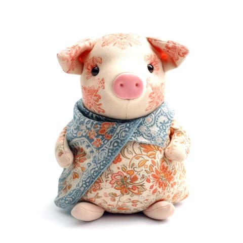 KDV Varkentje Lief 2