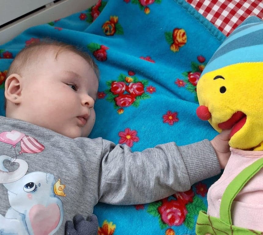 KDV Varkentje Lief foto 9