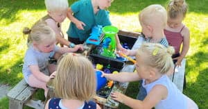 Stap foar Stap Kleurrijk B.V. foto 5