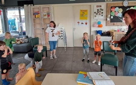 Stap foar Stap Kleurrijk B.V. foto 10