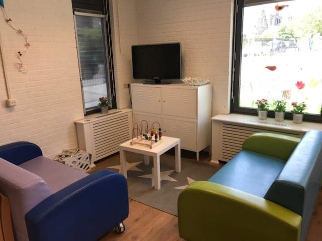 Puck&Co KindCentrum Daalhuizen locatie Egmondstraat foto 4