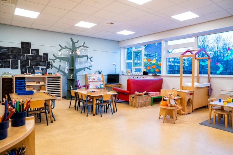 IKC De Triangel foto 4