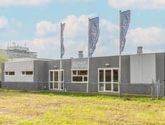 Kindergarden Nieuw Vennep Helsinkilaan 2