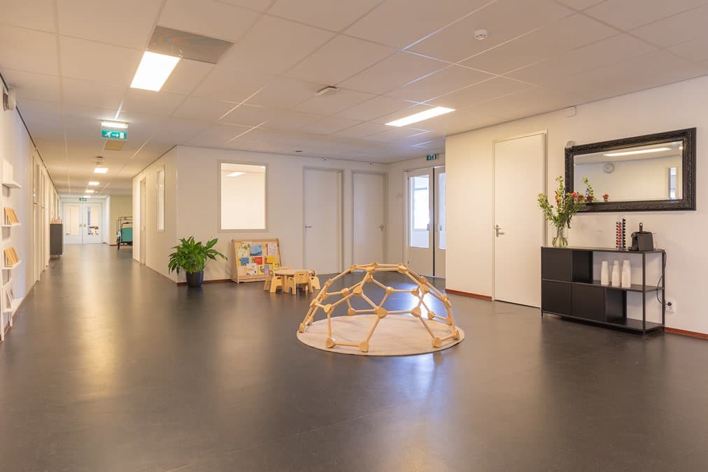 Kindergarden Nieuw Vennep Helsinkilaan foto 4