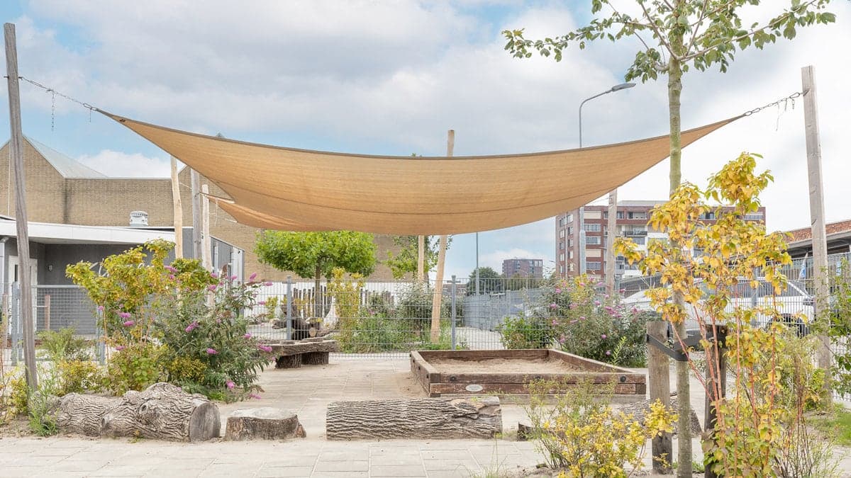 Kindergarden Nieuw Vennep Helsinkilaan foto 5