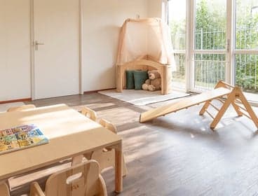 Kindergarden Nieuw Vennep Helsinkilaan foto 6