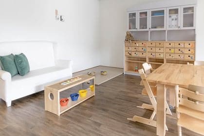 Kindergarden Nieuw Vennep Helsinkilaan foto 7