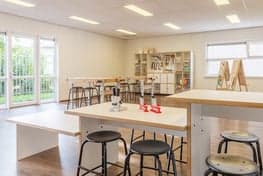 Kindergarden Nieuw Vennep Helsinkilaan foto 8