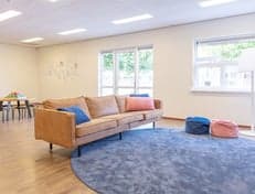 Kindergarden Nieuw Vennep Helsinkilaan foto 9