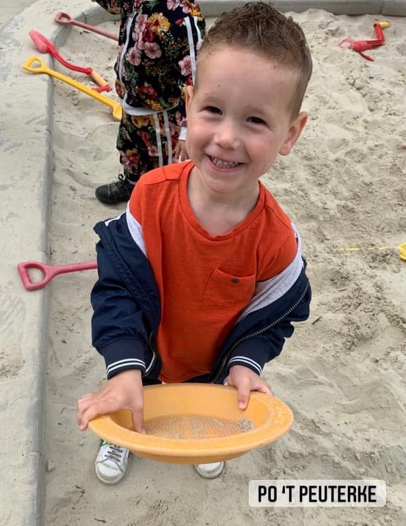 Peuteropvang 't Peuterke 3