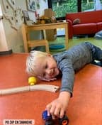 Peuteropvang 't Peuterke foto 4