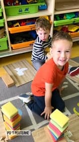 Peuteropvang 't Peuterke foto 7
