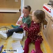 Peuteropvang 't Peuterke foto 8