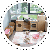 Kinderdagverblijf Dopi