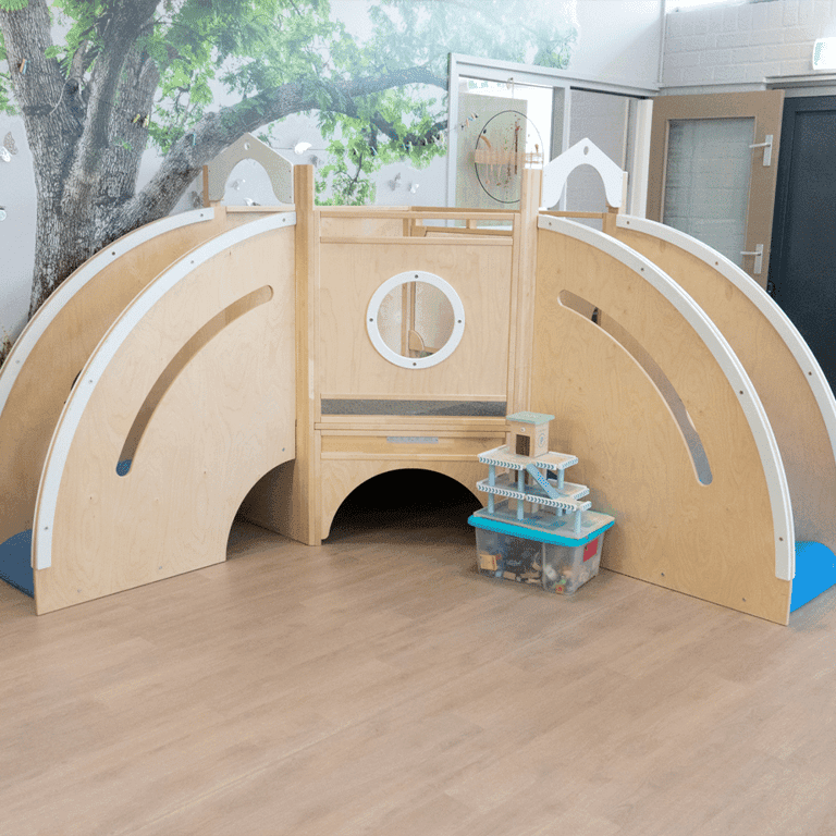 Kinderdagverblijf Dopi 3