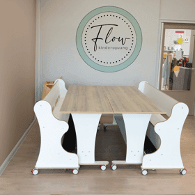 Kinderdagverblijf Dopi foto 4