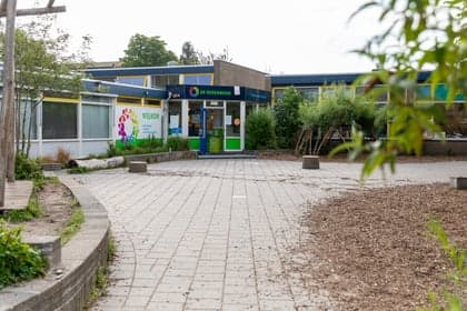 Peuterspeelzaal Bavinck 3