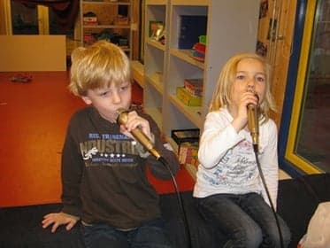 De Korfkidz Amstelveen B.V. foto 4