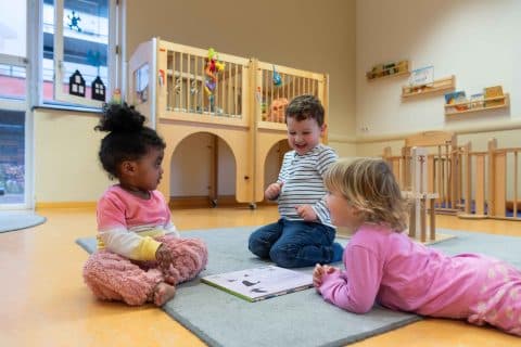 Kibeo Egelantierstraat 's-Gravenpolder