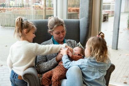 Kibeo Egelantierstraat 's-Gravenpolder 3