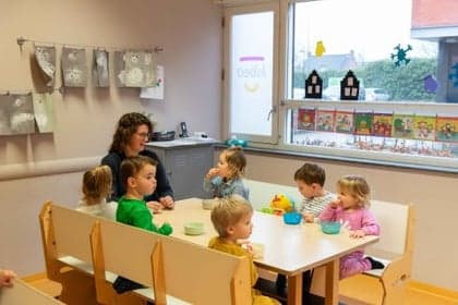 Kibeo Egelantierstraat 's-Gravenpolder foto 4