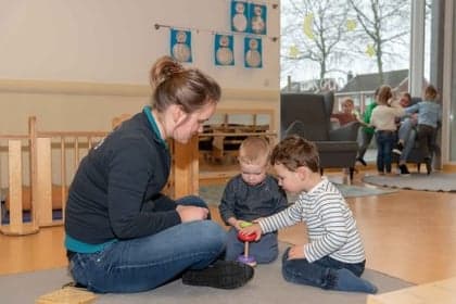 Kibeo Egelantierstraat 's-Gravenpolder foto 6